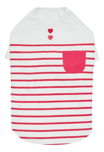 Pet De Arándanos Soft & Comfy Summer Vacation Beach Cabeza D