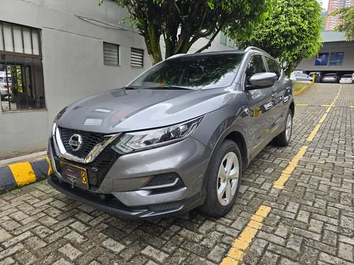 Nissan Qashqai 2.0 Sense 4x2 Aut 2019