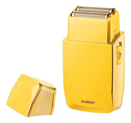 Combo Jrl Clipper Everest + Shaver Everest
