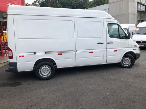 Imagem 2 de 15 de Sprinter 313