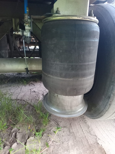 Carreta Sider Linshalm 2016 3 Eixos 15,30m