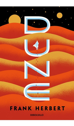 Imagen 2 de 6 de Pack Las Crónicas De Dune 1, 2 Y 3 - Frank Herbert