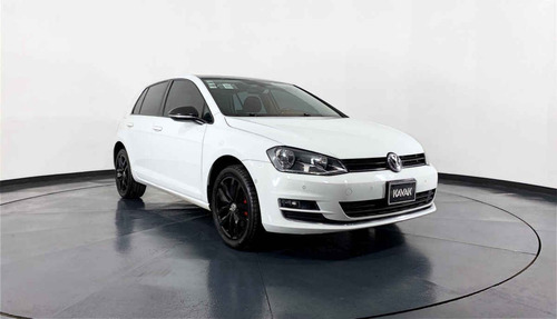 Imagen 3 de 15 de 105398 - Volkswagen Golf 2017 Con Garantía