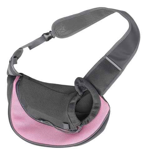 Bandolera Hand Pet, Bandolera Para Perros, Cinturón Ajustabl