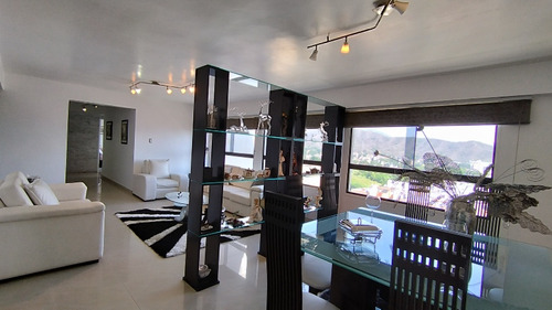 Ab Espectacular Penthouse En Prebo Totalmente Amoblado