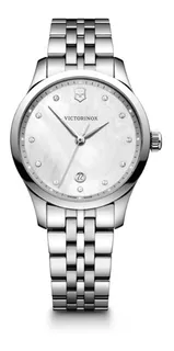 Reloj Victorinox 241830 Alliance Small Agente Oficial