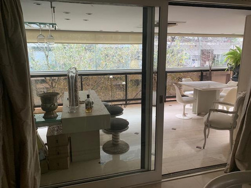 Imagen 6 de 25 de Departamento - Belgrano Barrancas