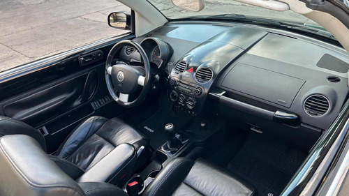 Volkswagen New Beetle New Beatle Sport 2.5 cabriolet