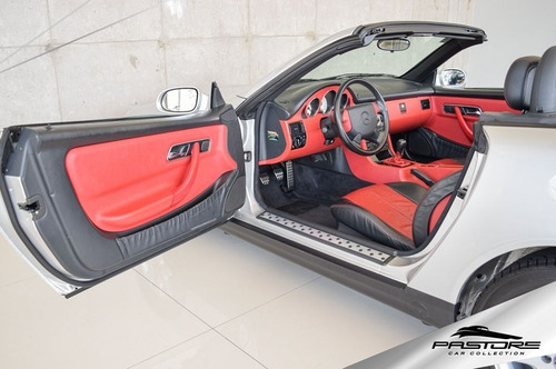 Mercedes-benz Classe Slk Kompressor