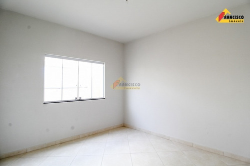 Imagem 9 de 20 de Casa À Venda, 3 Quartos, 3 Vagas, Nova Holanda - Divinópolis/mg - 34306