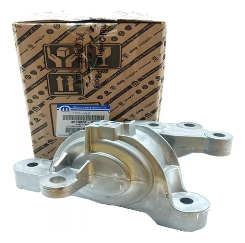 Coxim Do Motor Original Fiat Novo Palio 1.0 Mobi Novo Uno