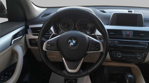 BMW X1 BMW X1 2.0 16V TURBO ACTIVEFLEX SDRIVE20I 4P AUTOMÁTICO