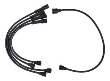 Cables  De Bujias Mod. 168 Lada 2104 Año 1988-1999