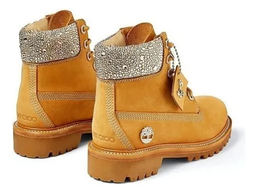 Timberland dama clearance