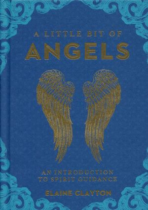 Libro A Little Bit Of Angels. An Introduction To Spirit  Zku
