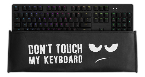 Funda Teclado Para Logitech G512 G513 Carbon Tactile Linear