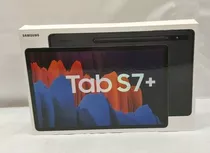 Comprar Samsung Galaxy Tab S7+ Plus Sm-t970 Android 12.4 