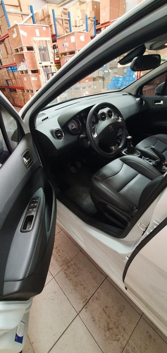 Peugeot 308 Feline Hdi