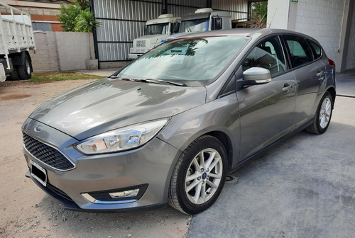 Focus Se 2.0 Año 2016