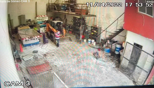 Imagen 4 de 11 de Vendo Galpon Dueño Directo..caba