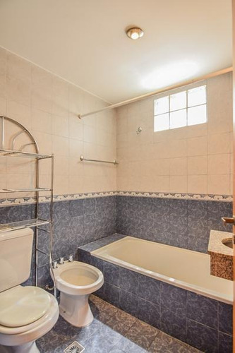 Imagen 9 de 14 de Amplio Monoambiente - Balcón - Piscina - Apto Profesional - Palermo