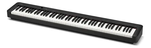 Teclado Casio Cdps110 Piano 88 Teclas Soporte + Funda Envio