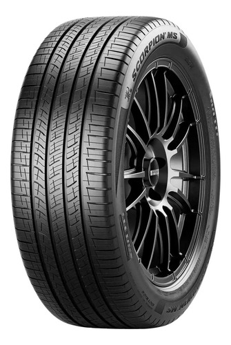Llanta 235/50r20 Pirelli Scorpion Ms Elect 104h Blk Xl Índice de velocidad H