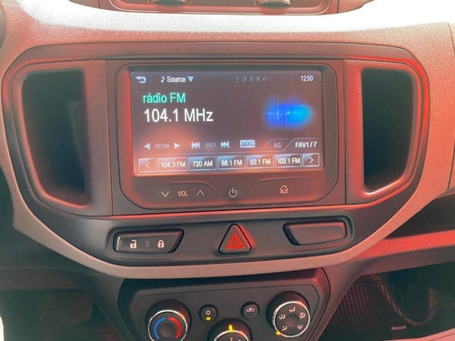 Gm Spin 1.8l At Ltz