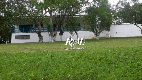 Chácara Com 4 Dormitórios À Venda, 18000 M² - Centro De Ouro Fino Paulista - Ribeirão Pires/sp - Ch0024