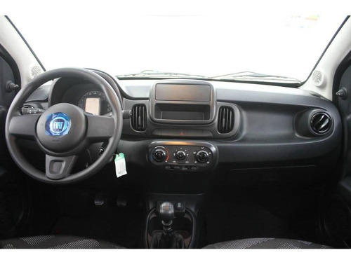 Imagem 5 de 7 de Fiat Mobi Like 1.0 Comp 4p Flex