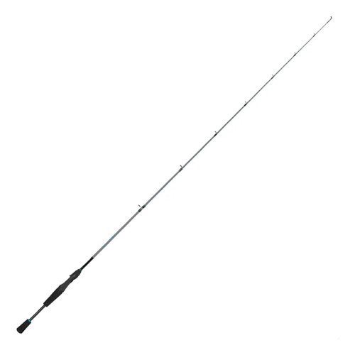 Vara Triton 561-sp 7-17lbs Saint 1,68m Inteiriça P/molinete