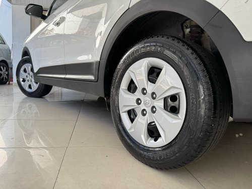 Hyundai Creta 1.6 Attitude Flex Aut. (pcd) 5p