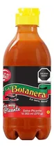 Comprar Salsa Botanera La Botanera Clasica Picante 370 Grs