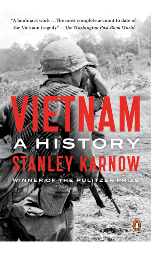 Vietnam: A History