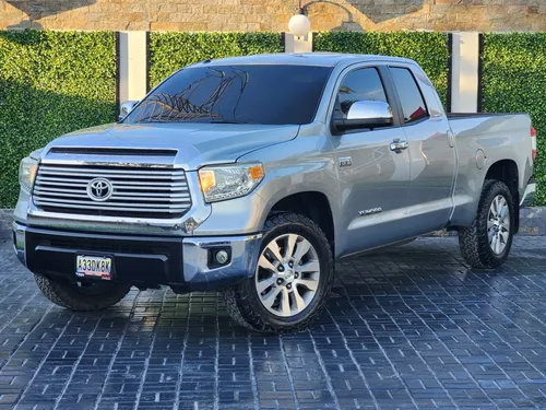Toyota Tundra Limited 4x2