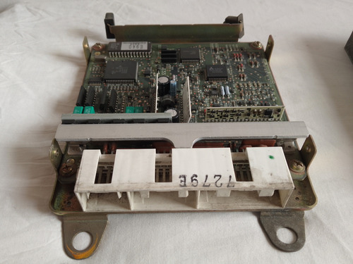 Computadora De Motor Mf Mx Zx Ms 2.0 Año 90-97 (Usado)