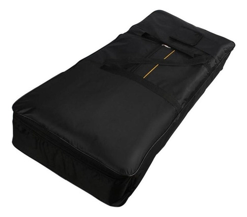 Bolsa For Teclado De Piano Electrónico De 61 Teclas, Color