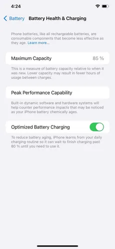 iPhone 11 Pro Max 512 Gb Color Gris Espacial Estado 10/10 (Usado)