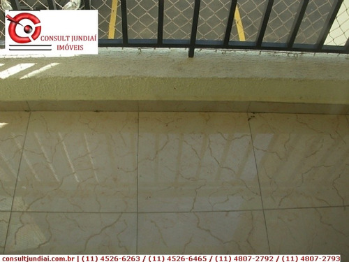 Imagem 17 de 19 de Apartamentos À Venda Em Jundiaí/sp - Compre O Seu Apartamentos Aqui! - 1220427