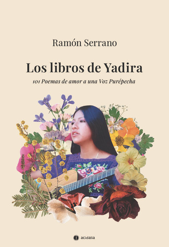 Libro Los Libros De Yadira - Serrano, Ramon