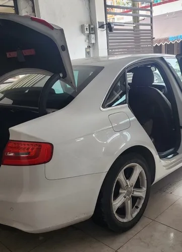 Audi A4 2.0 T Trendy Plus 225hp Mt