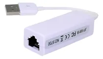Comprar Adaptador De Tarjeta Lan Ethernet Rj45 De Usb 2.0 A 10 \u002F 100