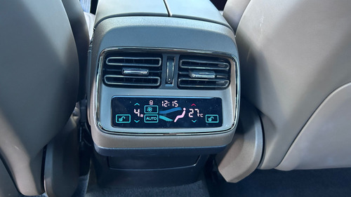 Byd Han Luxury Awd