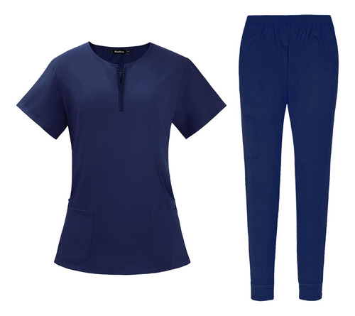 Uniforme De Enfermería Para Mujeres Ropa De Trabajo
