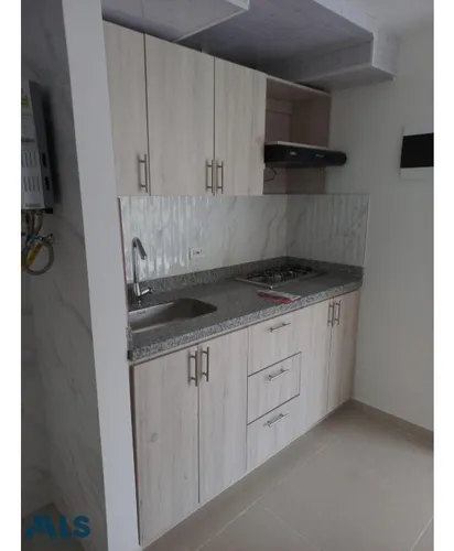 Apartamento 2 Alcobas Itagui(mls#251724)