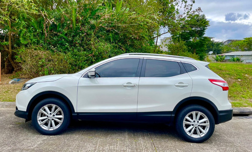 Imagen 3 de 6 de Nissan Qashqai