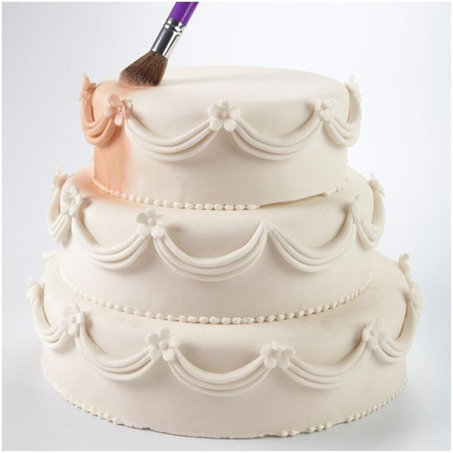Imagen 4 de 7 de Pinceles Reposteria Decorar Y Pintar Set X 2 Wilton Titanweb