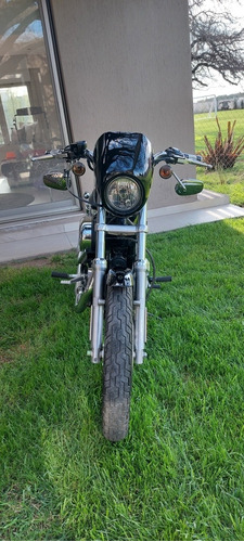 Imagen 8 de 10 de Harley Davidson Sportster 883