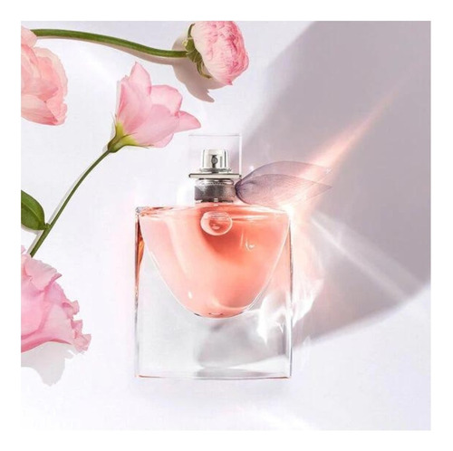 Perfume Original La Vida Es Bella Eau D Parfum 100ml