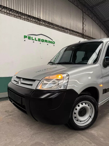 Citroën Berlingo Furgon 1.6 Hdi 92 Bussines Mixto